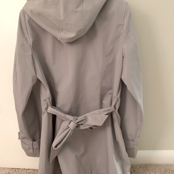 NWOT Nautica double insulated rainjacket and parka - Picture 6 of 6